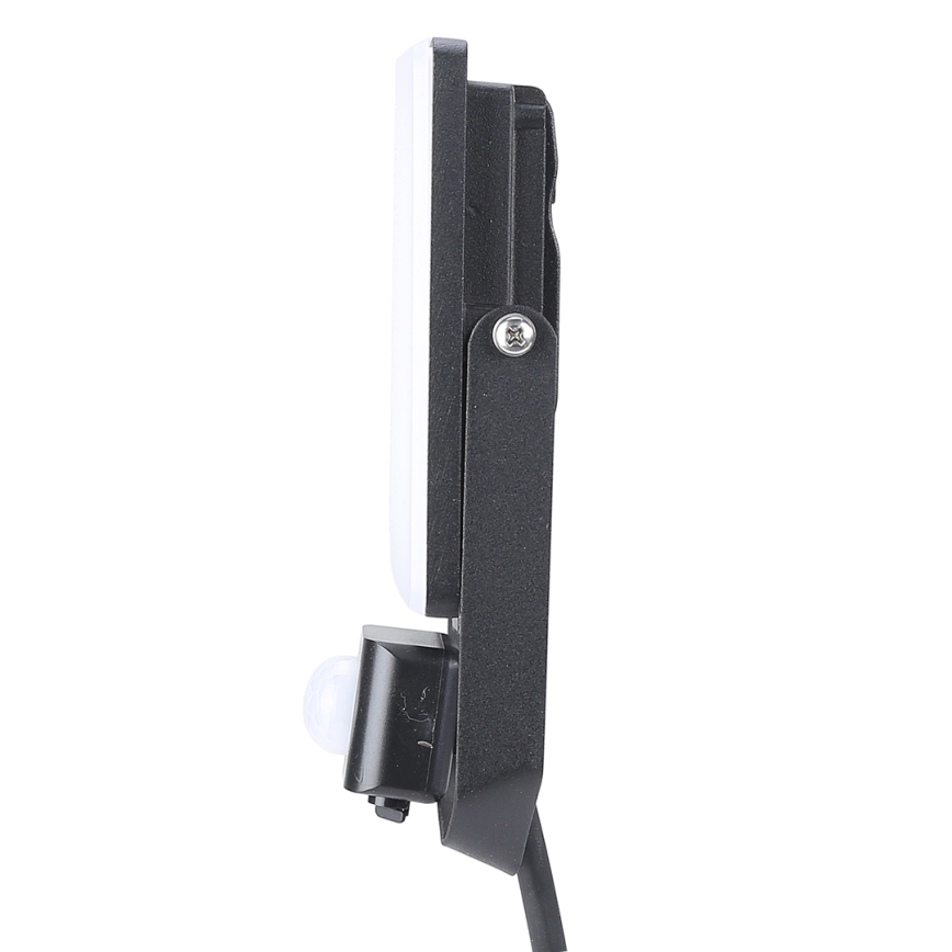 LED Outdoor floodlight with a sensor LED/50W/230V 5000K IP44