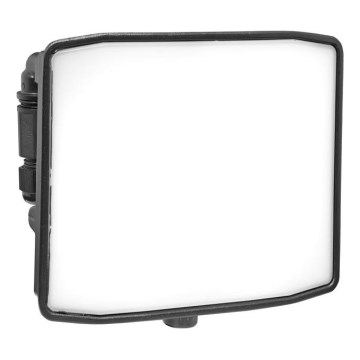 LED Outdoor floodlight ZIPO LED/50W/230V 5000K IP65 black