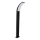 LED Outdoor lamp AMY LED/12W/230V 100 cm IP44 black