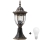 LED Outdoor lamp FLORENCJA 1xE27/10W/230V IP43