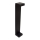 LED Outdoor lamp HALDEM LED/6W/230V 4000K IP44 60 cm black