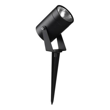 LED Outdoor Lamp LED/10W/230V 4000K IP65