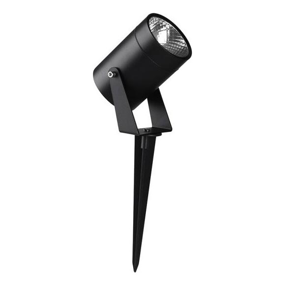 LED Outdoor Lamp LED/10W/230V 4000K IP65