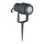 LED Outdoor lamp LED/12W/230V 4000K anthracite IP65