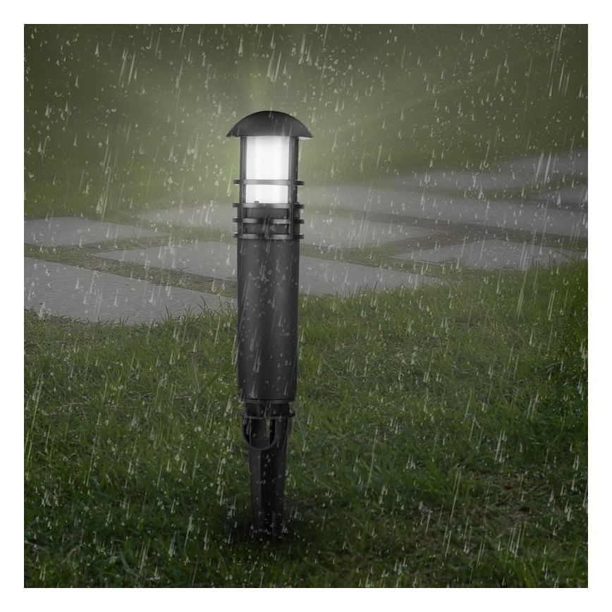 LED Outdoor lamp LED/3W/230V 2800K IP65
