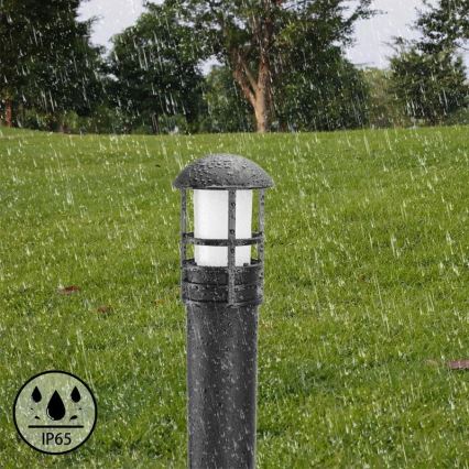 LED Outdoor lamp LED/3W/230V 2800K IP65