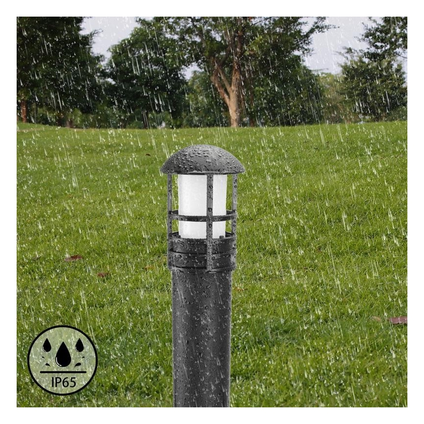 LED Outdoor lamp LED/3W/230V 2800K IP65
