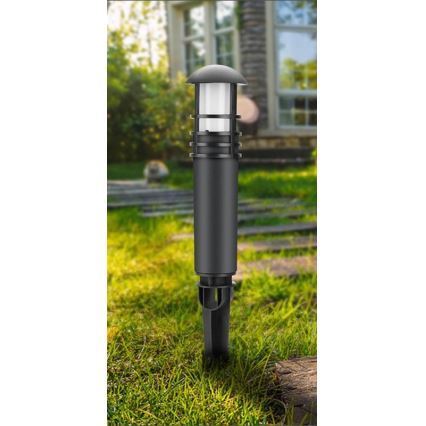 LED Outdoor lamp LED/3W/230V 2800K IP65