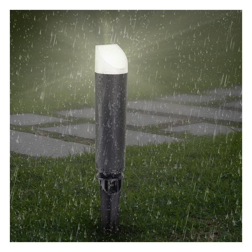 LED Outdoor lamp LED/3W/230V 2800K IP65