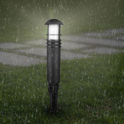LED Outdoor lamp LED/3W/230V 4000K IP65