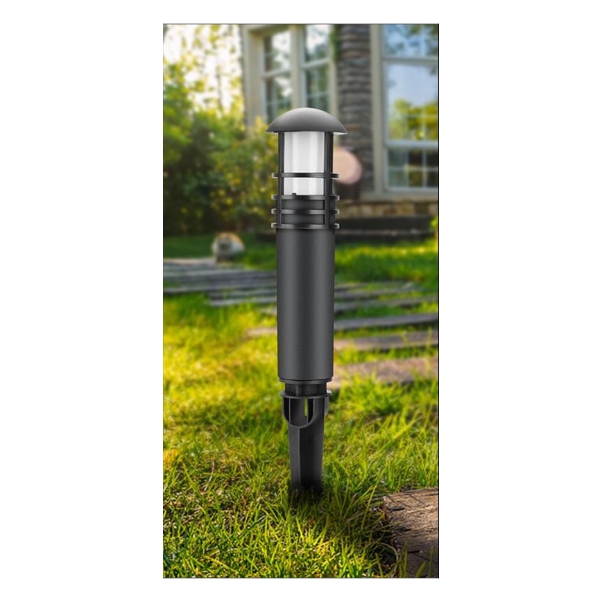 LED Outdoor lamp LED/3W/230V 4000K IP65