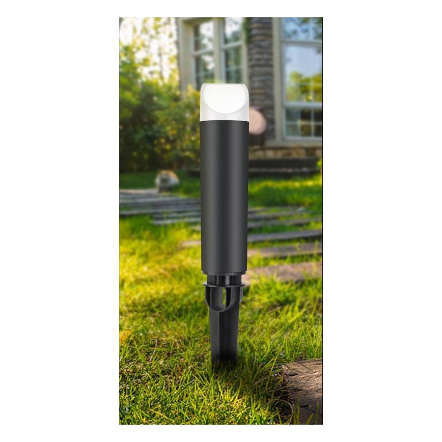 LED Outdoor lamp LED/3W/230V 4000K IP65