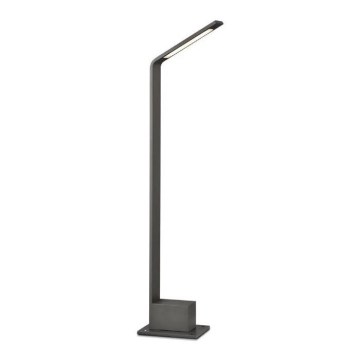 LED Outdoor lamp LED/6W/230V IP65 anthracite