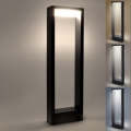 LED Outdoor lamp LED/7W/230V 3000/4000/6000K IP54 50 cm