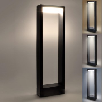 LED Outdoor lamp LED/7W/230V 3000/4000/6000K IP54 50 cm