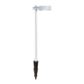 LED Outdoor Lamp LED/7W/230V 4000K IP65 White