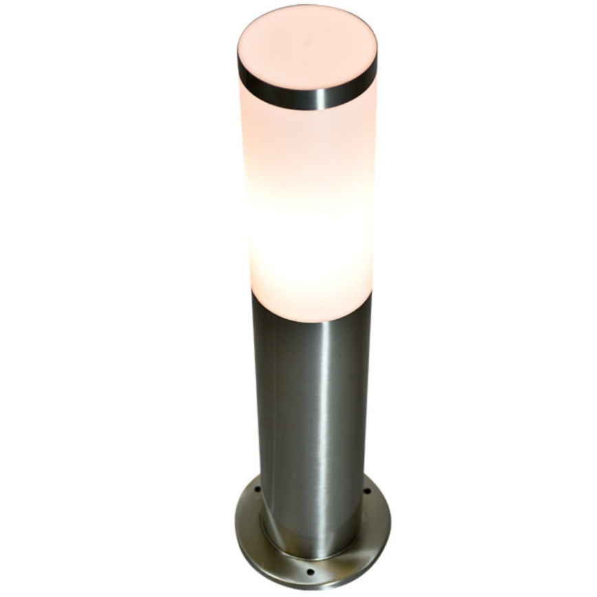 LED Outdoor lamp LIVIA 1xE27/7W/230V 4000K IP44