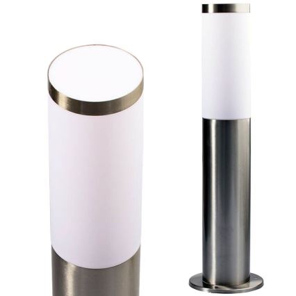 LED Outdoor lamp LIVIA 1xE27/7W/230V 4000K IP44