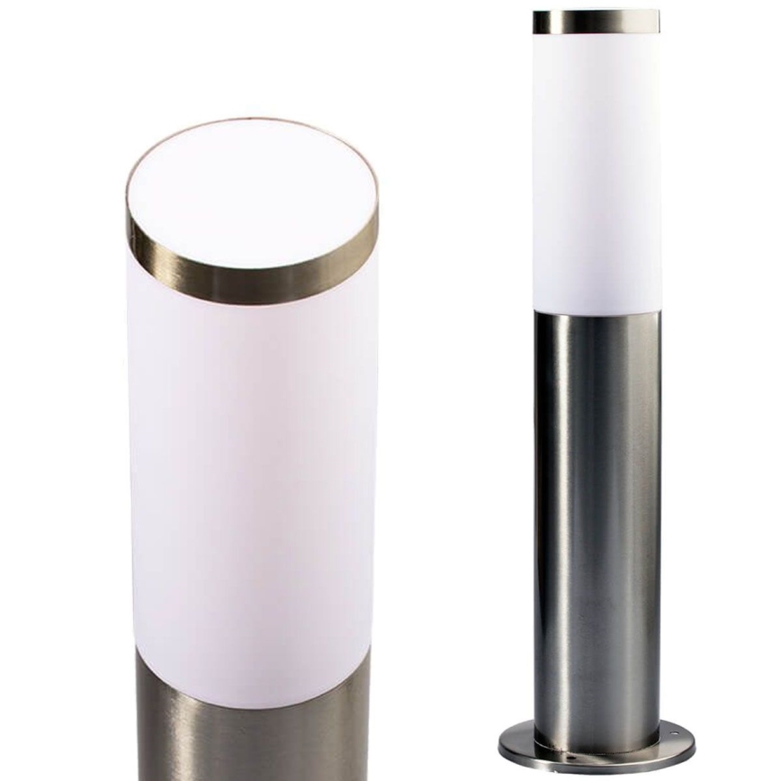 LED Outdoor lamp LIVIA 1xE27/7W/230V 4000K IP44