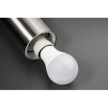 LED Outdoor lamp LIVIA 1xE27/7W/230V 4000K IP44