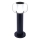 LED Outdoor Lamp MALAGA LED/12W/230V 40 cm IP44 Black
