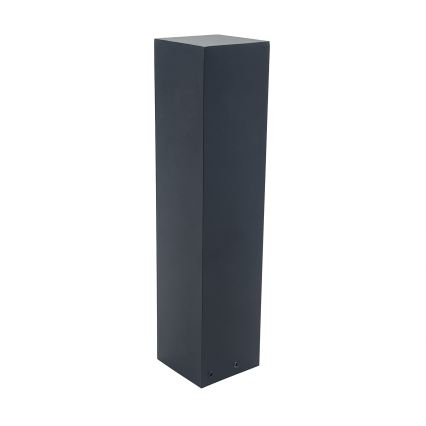 LED Outdoor Lamp MODO LED/4,8W/230V 4000K IP54 30 cm Black