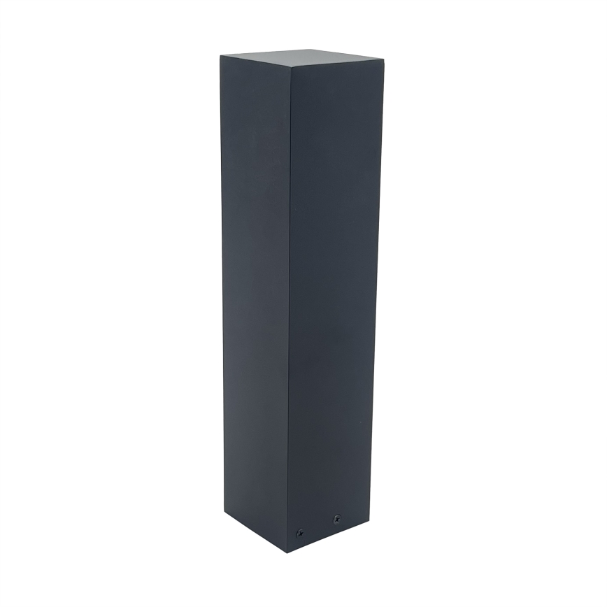 LED Outdoor Lamp MODO LED/4,8W/230V 4000K IP54 30 cm Black