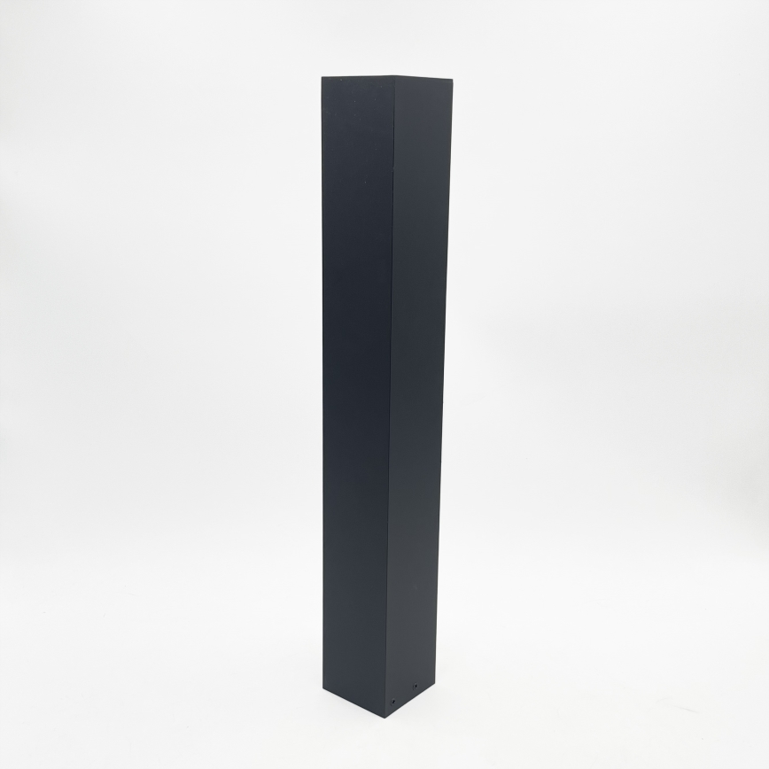 LED Outdoor Lamp MODO LED/8W/230V 4000K IP54 50 cm Black