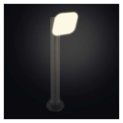 LED Outdoor lamp NIKA LED/12,5W/230V IP44 50 cm