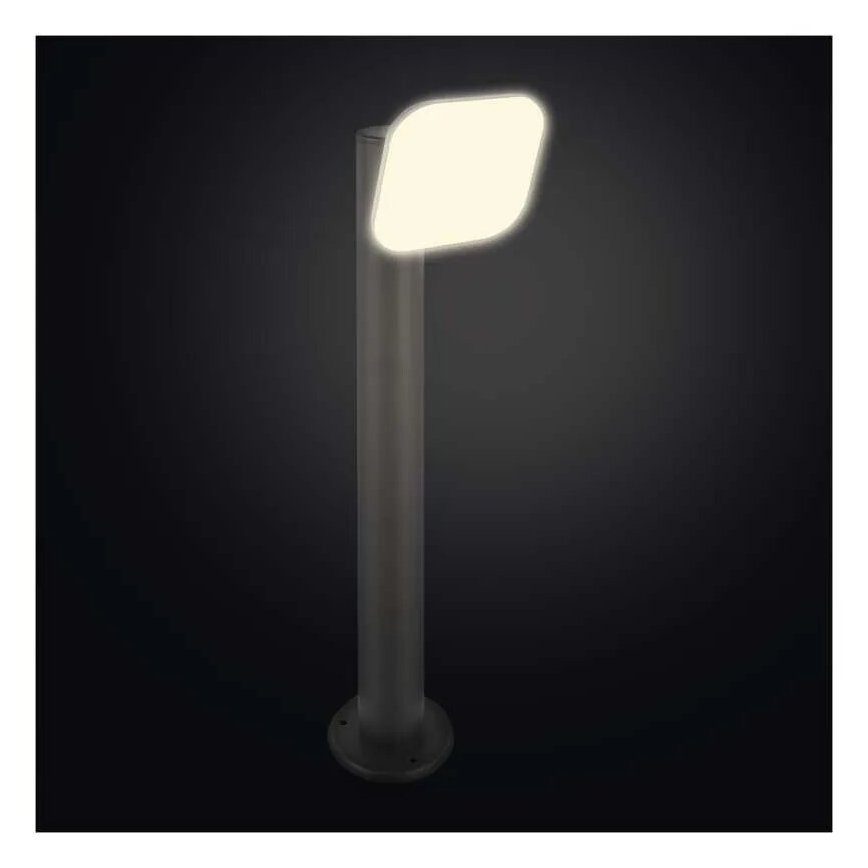 LED Outdoor lamp NIKA LED/12,5W/230V IP44 50 cm