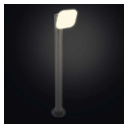 LED Outdoor lamp NIKA LED/12,5W/230V IP44 80 cm