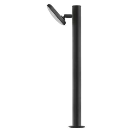 LED Outdoor lamp NIKA LED/12,5W/230V IP44 80 cm