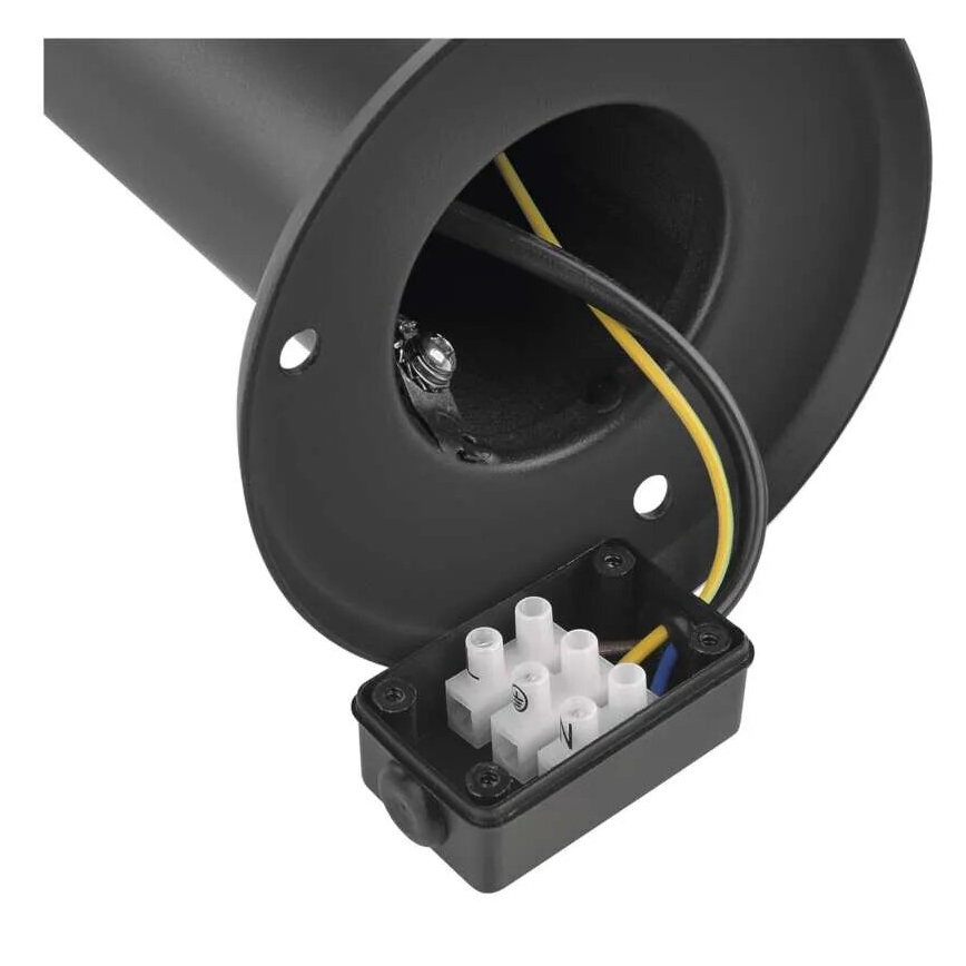 LED Outdoor lamp NIKA LED/12,5W/230V IP44 80 cm