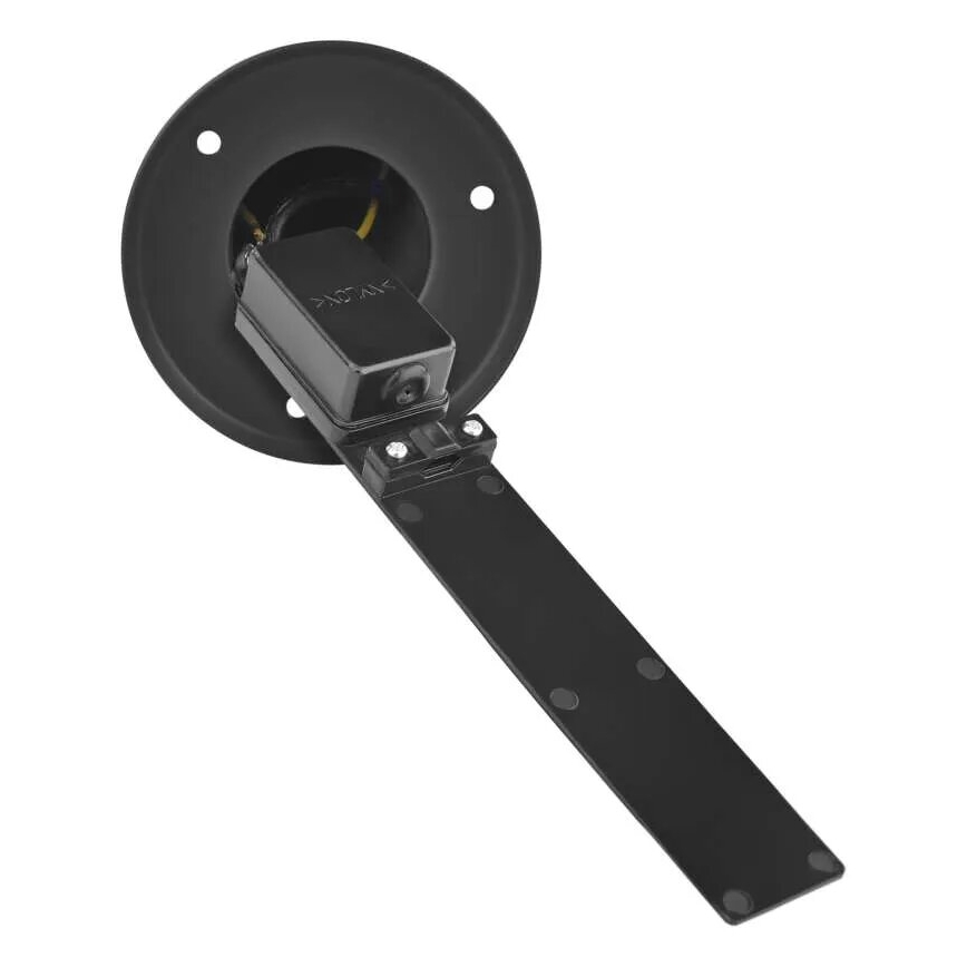 LED Outdoor lamp NIKA LED/12,5W/230V IP44 80 cm