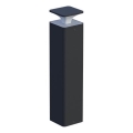 LED Outdoor lamp ORNELA LED/6W/230V 3000K IP54 anthracite