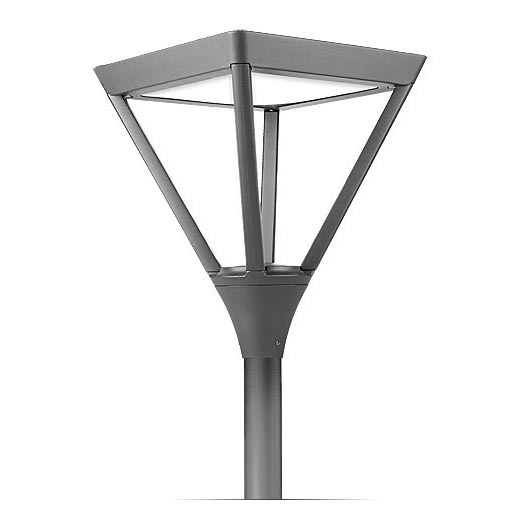 LED Outdoor lamp PARK PLUS LED/60W/230V 4000K