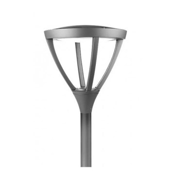 LED Outdoor lamp PARK PLUS LED/60W/230V 4000K