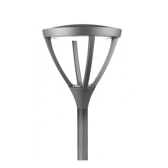 LED Outdoor lamp PARK PLUS LED/60W/230V 4000K