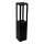 LED Outdoor lamp SANTON LED/9W/230V 4000K IP54 50 cm black