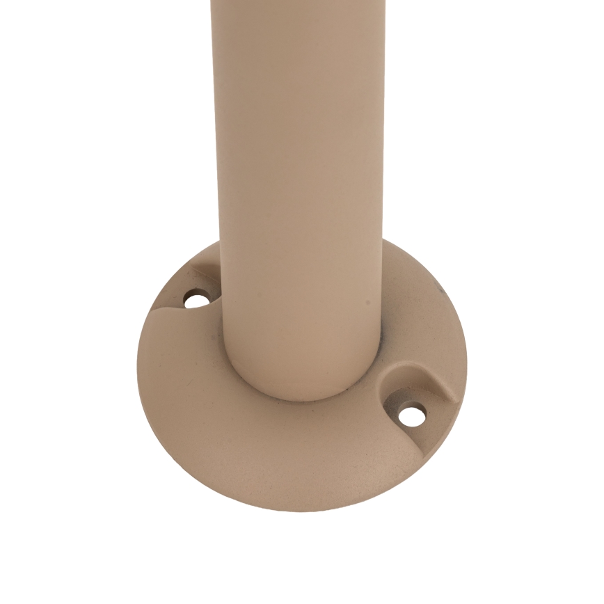 LED Outdoor Lamp SENA L LED/5W/230V IP65 80 cm beige