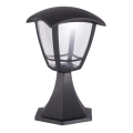 LED Outdoor lamp VERONA LED/8W/230V IP44
