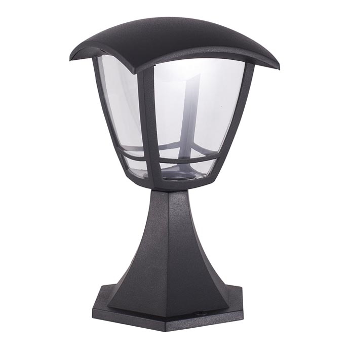 LED Outdoor lamp VERONA LED/8W/230V IP44