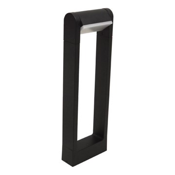 LED Outdoor lamp VINITA LED/6W/230V 4000K IP54 50 cm black