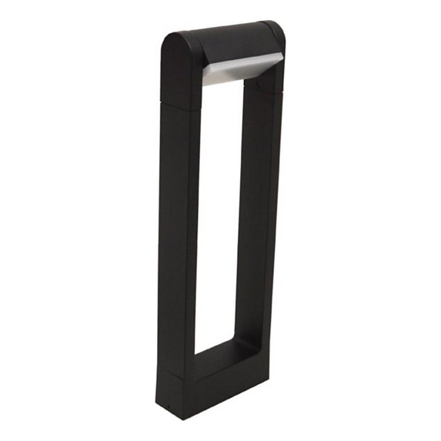 LED Outdoor lamp VINITA LED/6W/230V 4000K IP54 50 cm black