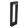 LED Outdoor lamp VINITA LED/6W/230V 4000K IP54 50 cm black