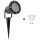LED Outdoor light BLAKE 2 GU10/4W/230V IP65
