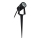 LED Outdoor light LED/3W/230V 2800K IP67 black