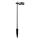 LED Outdoor Light LED/7W/230V 3000K IP65 black