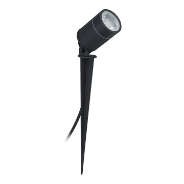 LED Outdoor light LED/7W/85-264V IP67