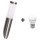 LED Outdoor light LIVIA 1xE27/7W/230V 4000K IP44